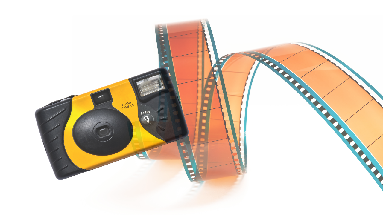 The Cusp of the Camera Shift